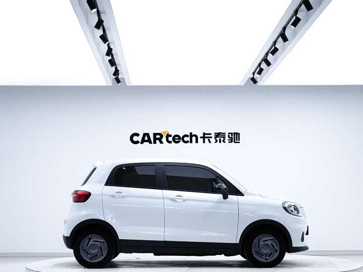 Фото 3 - Leapmotor T03