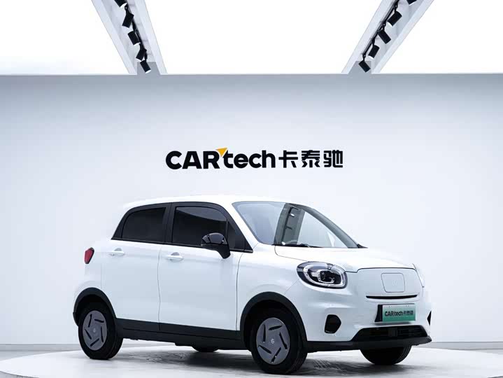 Фото 6 - Leapmotor T03