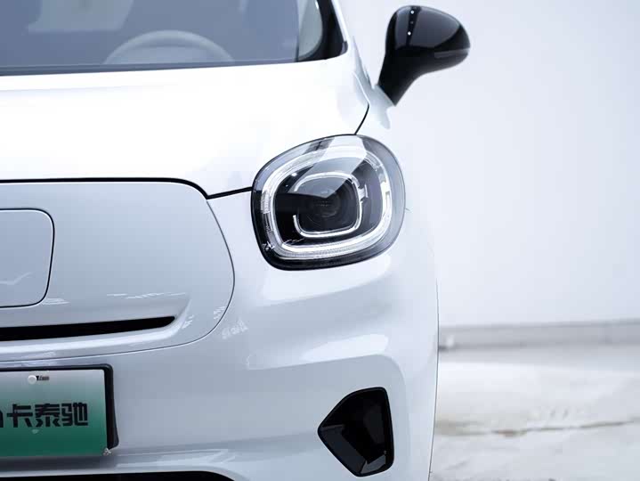 Фото 8 - Leapmotor T03