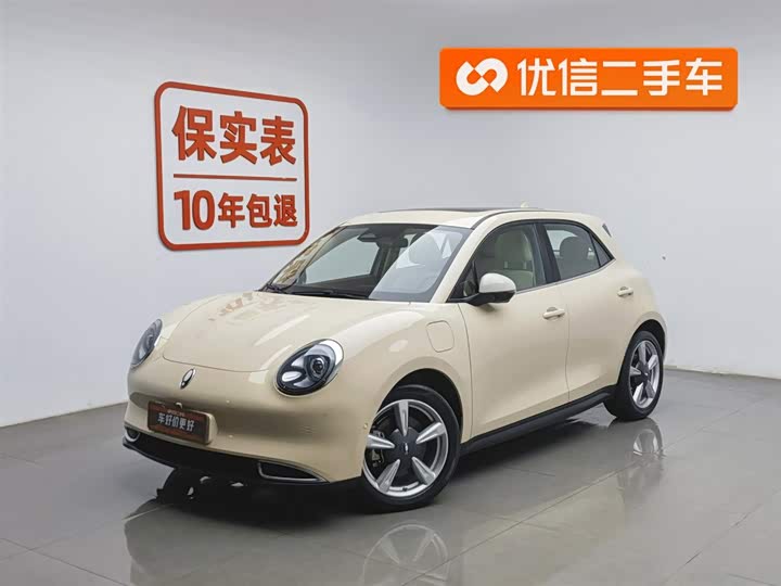 Фото 1 - Ora Good Cat (03)