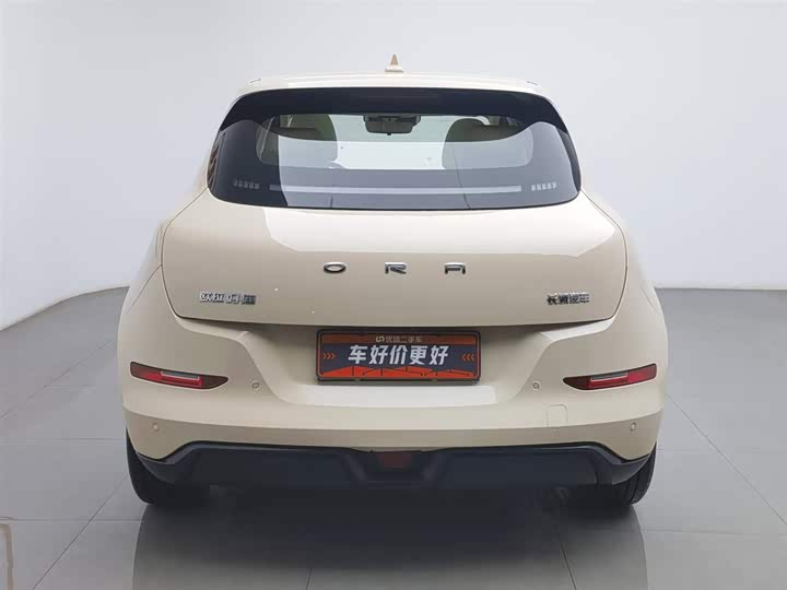 Фото 4 - Ora Good Cat (03)