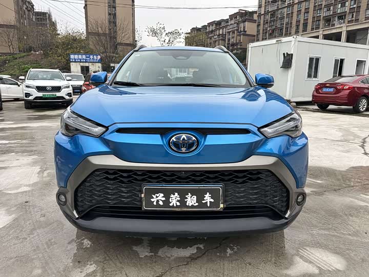 Фото 2 - Toyota Frontlander