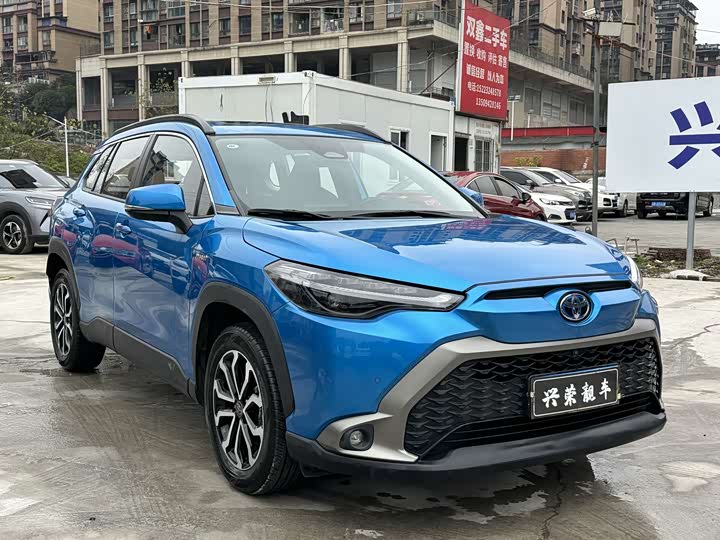 Фото 3 - Toyota Frontlander