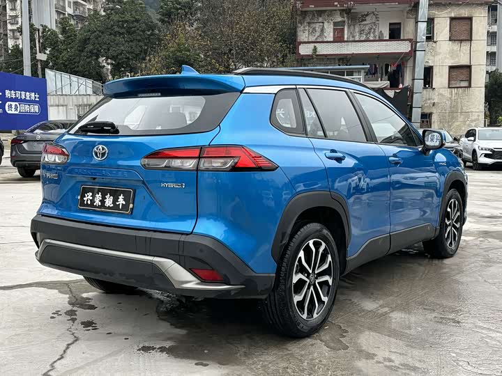 Фото 6 - Toyota Frontlander