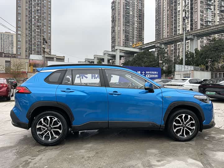 Фото 7 - Toyota Frontlander