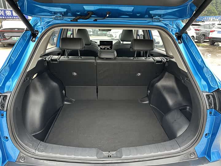 Фото 8 - Toyota Frontlander