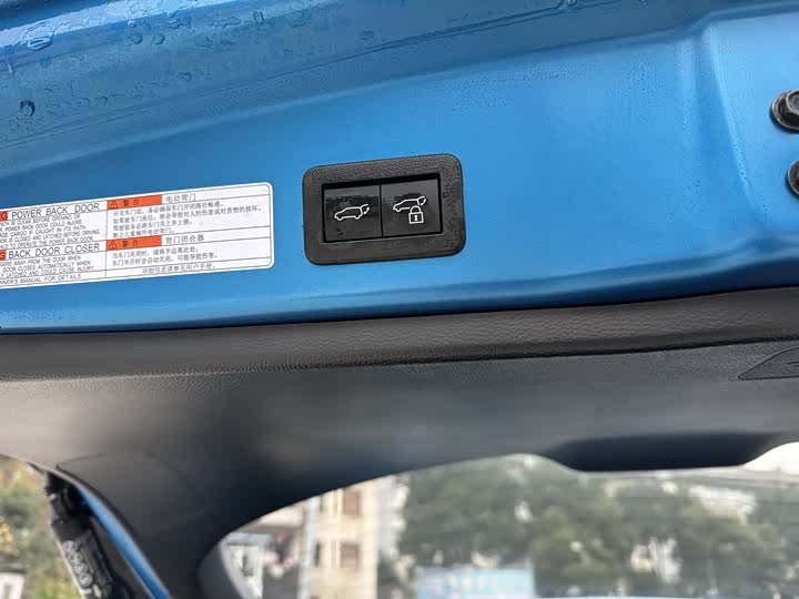 Фото 9 - Toyota Frontlander