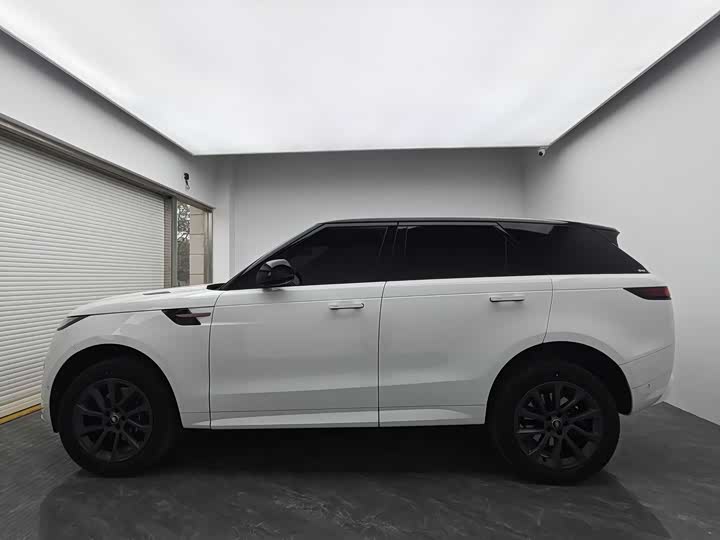 Фото 7 - Land Rover Range Rover Sport