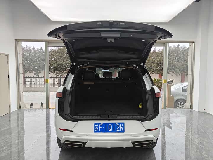 Фото 8 - Land Rover Range Rover Sport