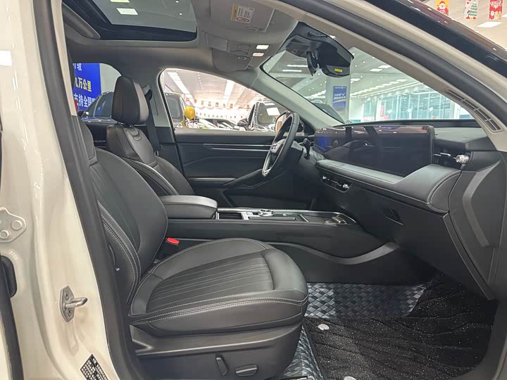 Фото 7 - Ford Mondeo