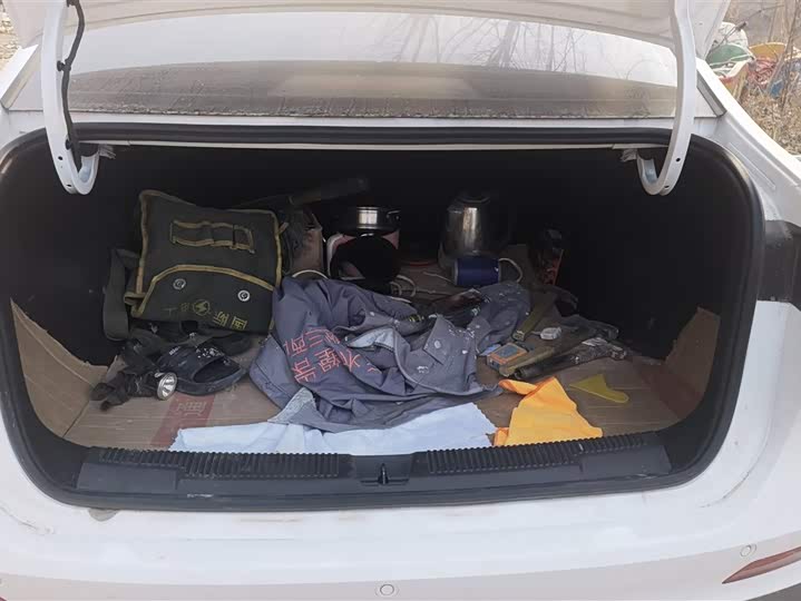 Фото 4 - Roewe i5