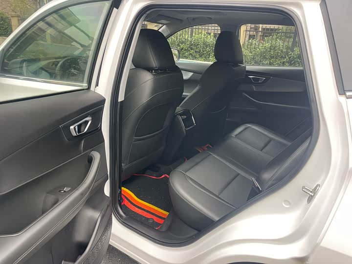 Фото 7 - Chery Tiggo 5x