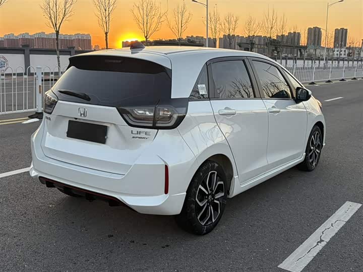Фото 8 - Honda Life