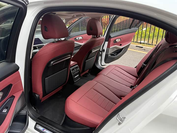 Фото 6 - BMW 3 Series