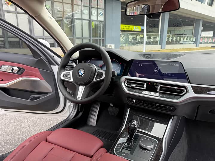 Фото 7 - BMW 3 Series