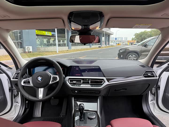 Фото 8 - BMW 3 Series