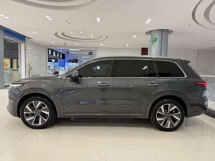 Фото 3 - LiXiang One