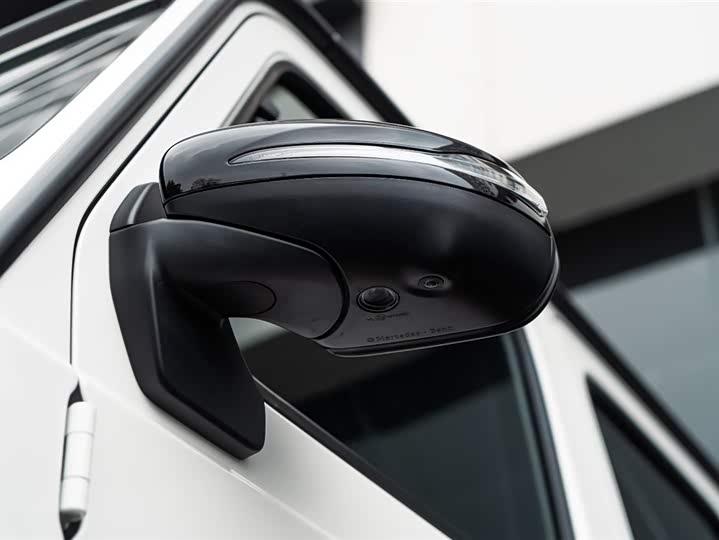 Фото 8 - Mercedes-Benz G-Class AMG