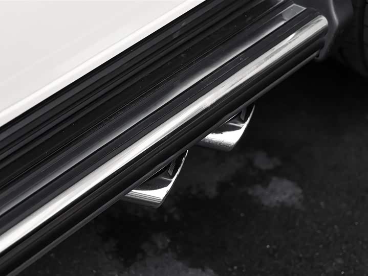 Фото 9 - Mercedes-Benz G-Class AMG