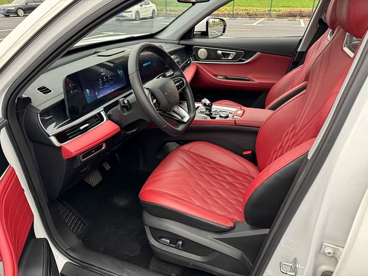 Фото 7 - Chery Tiggo 7 Plus