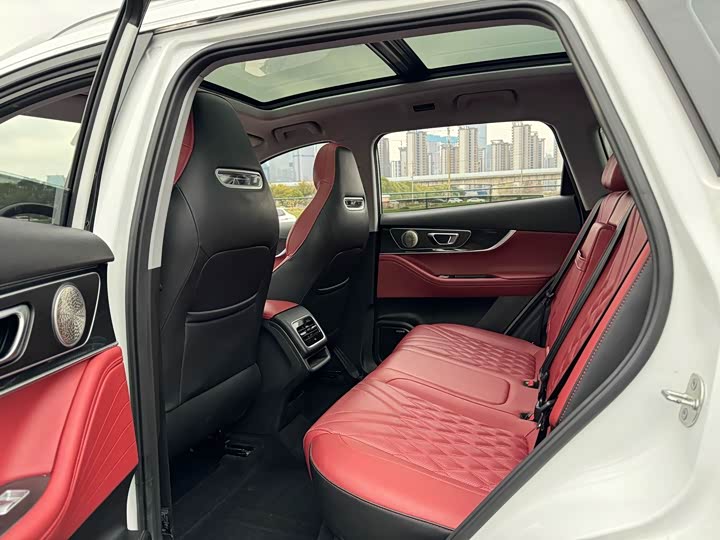 Фото 8 - Chery Tiggo 7 Plus