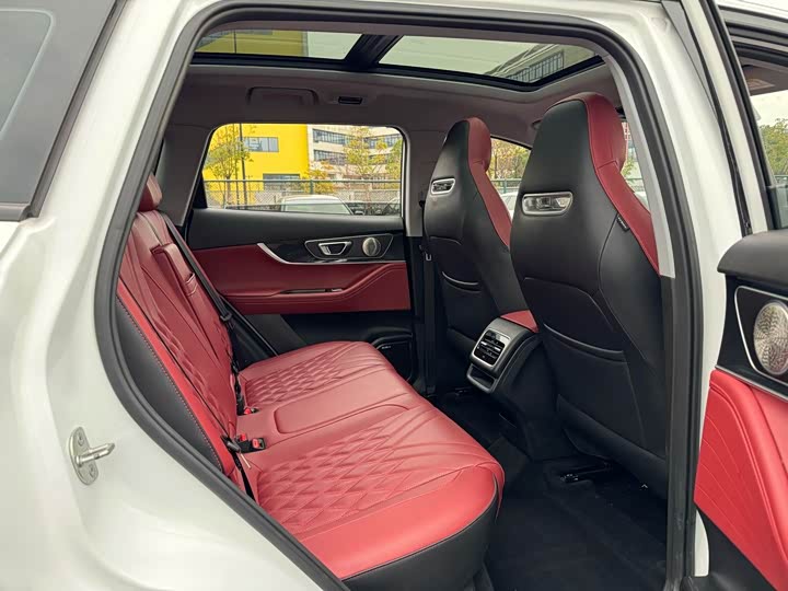 Фото 9 - Chery Tiggo 7 Plus