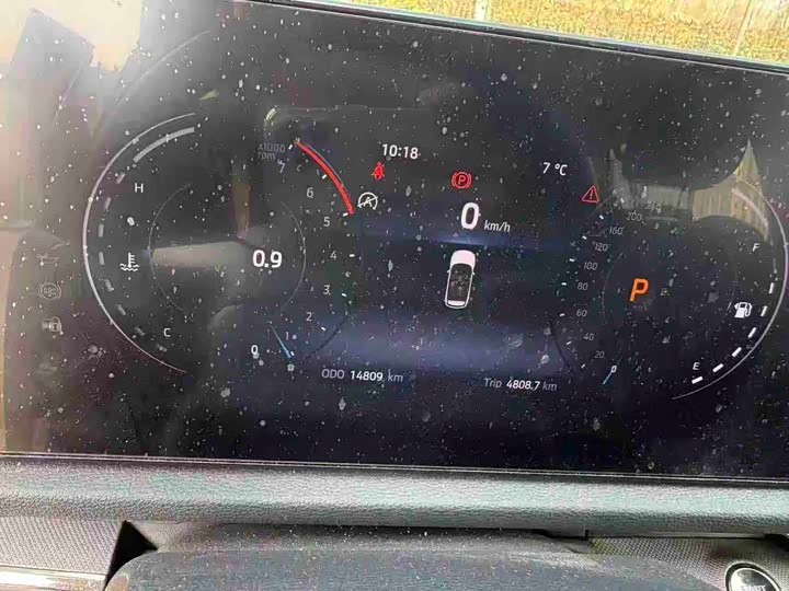 Фото 6 - Ford Equator Sport