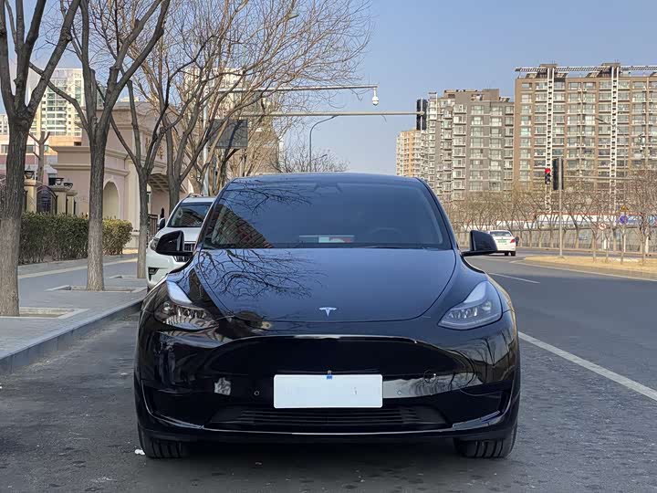 Фото 3 - Tesla Model Y