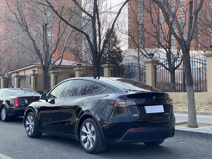 Фото 4 - Tesla Model Y