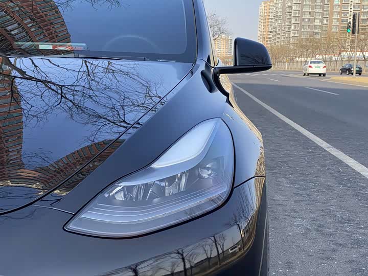 Фото 5 - Tesla Model Y