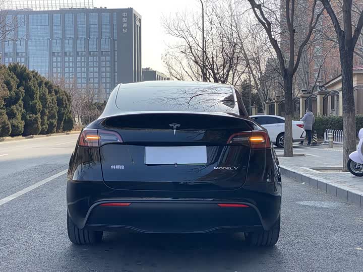 Фото 7 - Tesla Model Y
