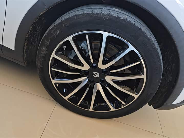 Фото 6 - Leapmotor C11