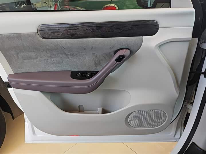 Фото 7 - Leapmotor C11