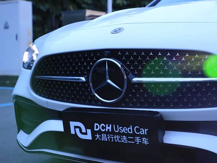 Фото 9 - Mercedes-Benz C-Class