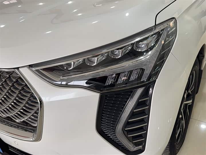 Фото 3 - Haval Jolion