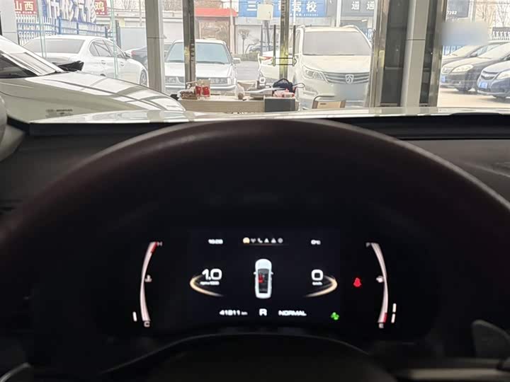 Фото 5 - Haval Jolion