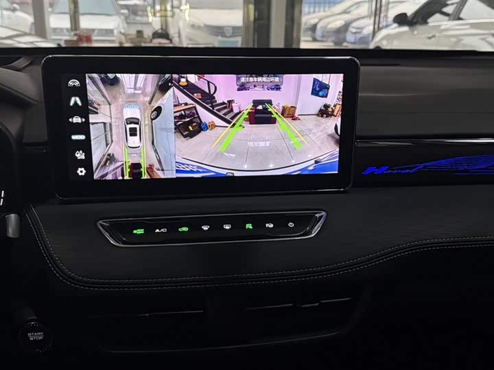 Фото 6 - Haval Jolion