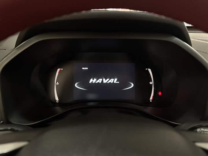 Фото 8 - Haval Jolion