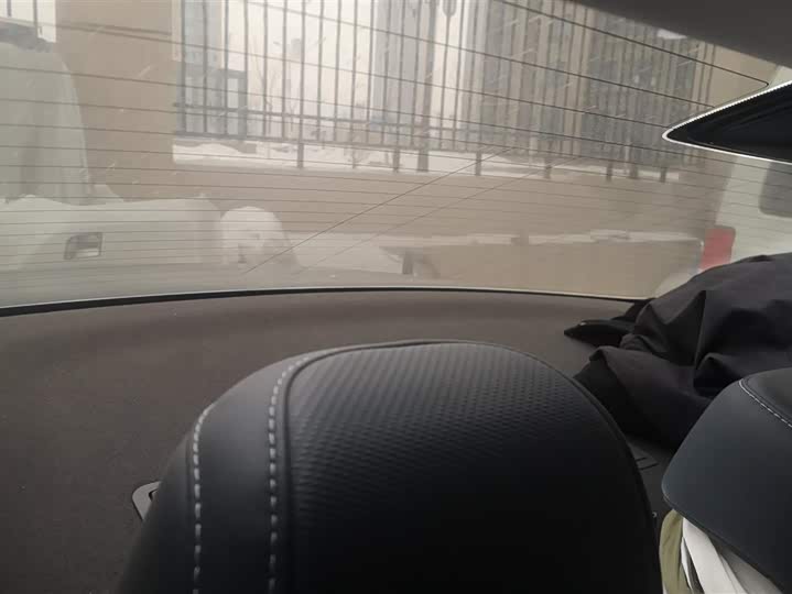 Фото 4 - Chevrolet Monza