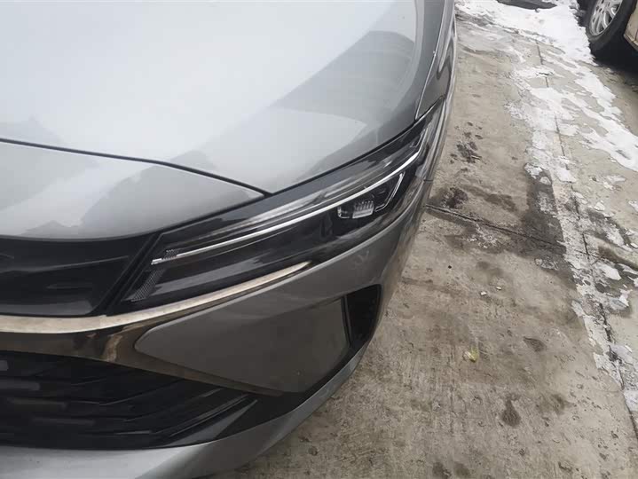 Фото 5 - Chevrolet Monza