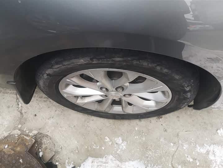 Фото 6 - Chevrolet Monza