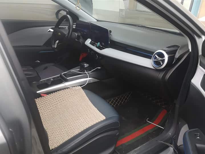 Фото 8 - Chevrolet Monza