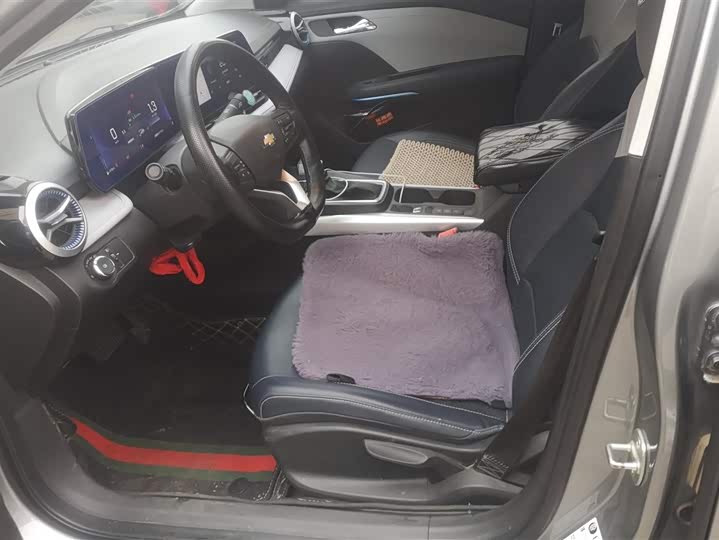 Фото 9 - Chevrolet Monza