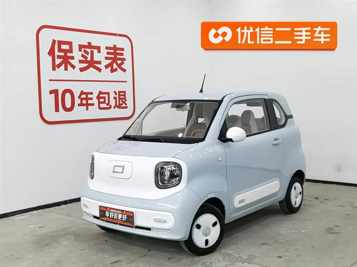 Фото 1 - Bestune Pony