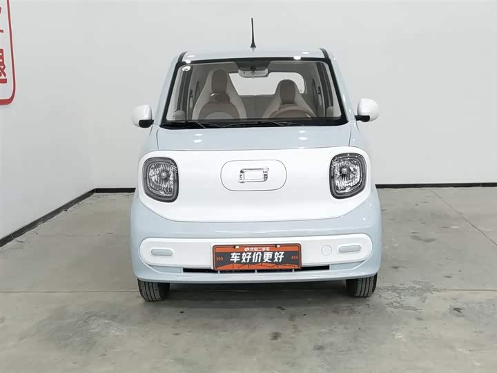 Фото 3 - Bestune Pony