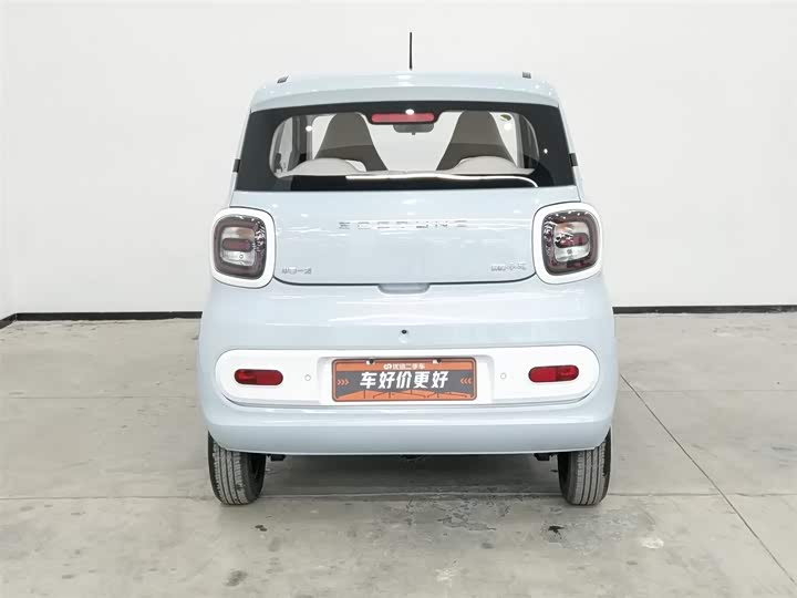 Фото 4 - Bestune Pony