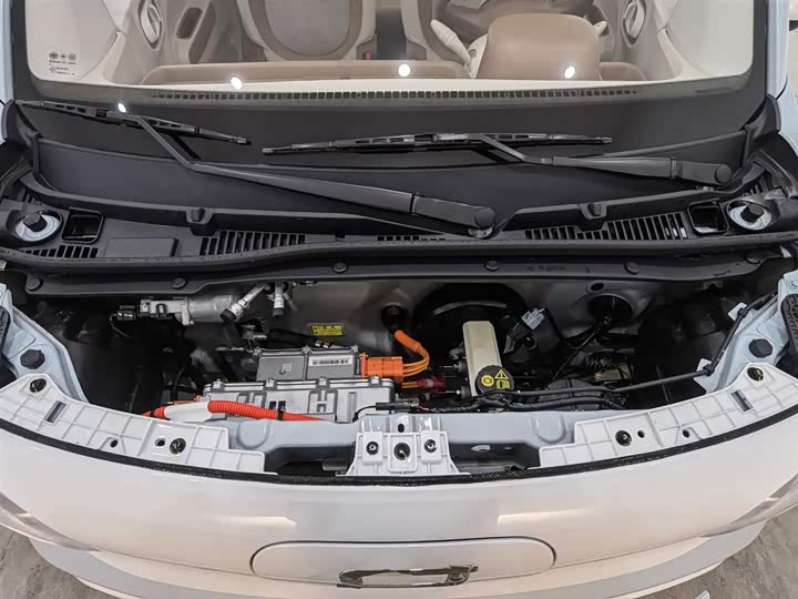 Фото 6 - Bestune Pony