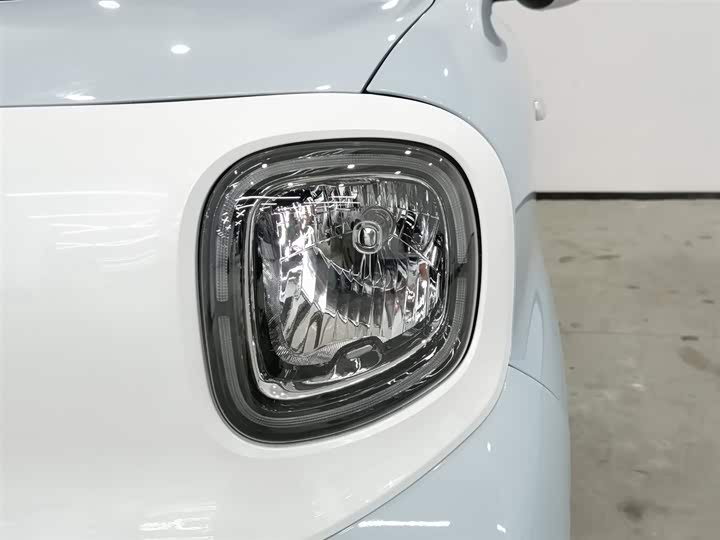 Фото 7 - Bestune Pony