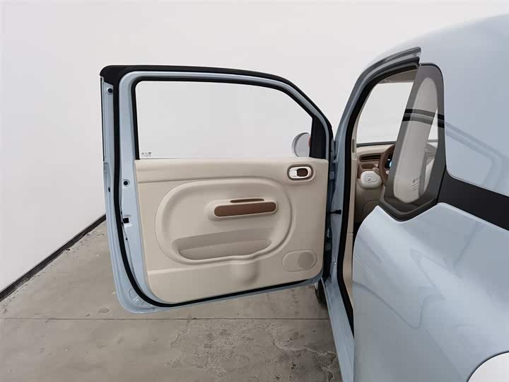 Фото 8 - Bestune Pony