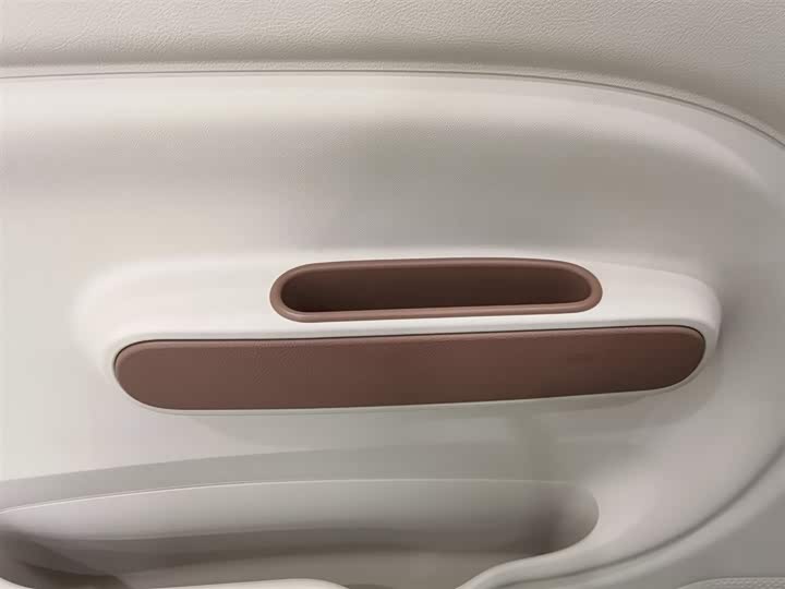 Фото 9 - Bestune Pony